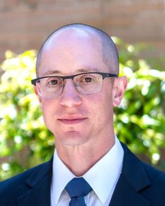 Evan Rosenbaum