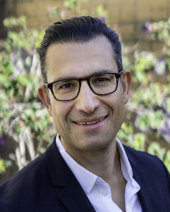 Armand Javid